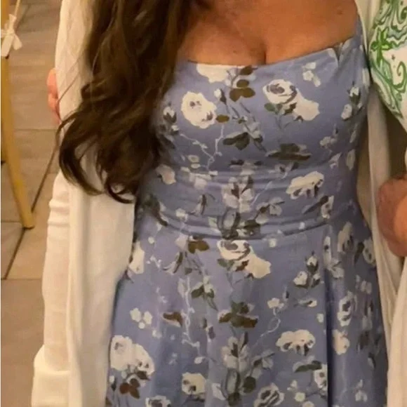 Hill House The Margot Dress - Picture 3 of 3